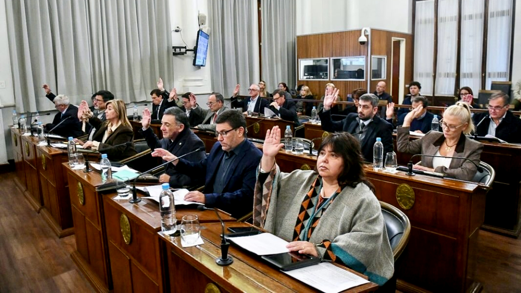 Deporte y municipios
