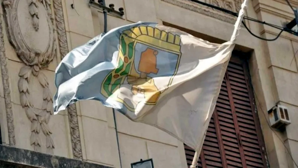 Congreso Partidario del PJ con fecha puesta