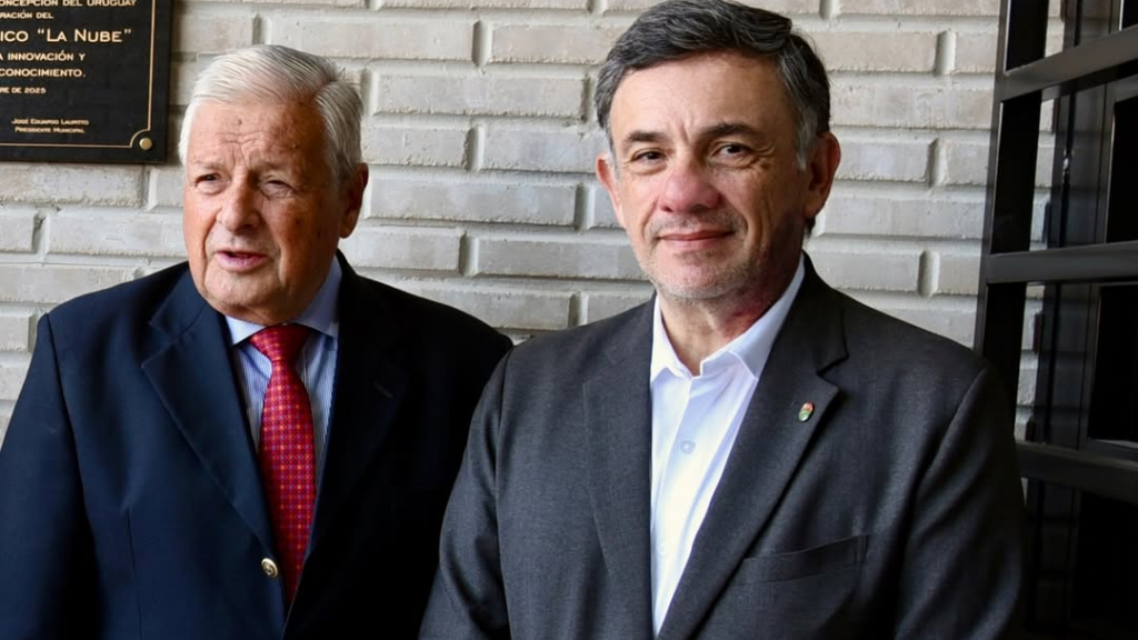 Oliva respaldó el