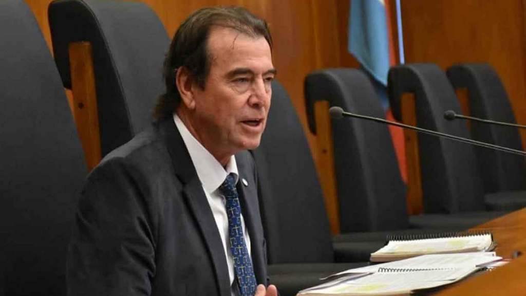 Castrillón consideró 