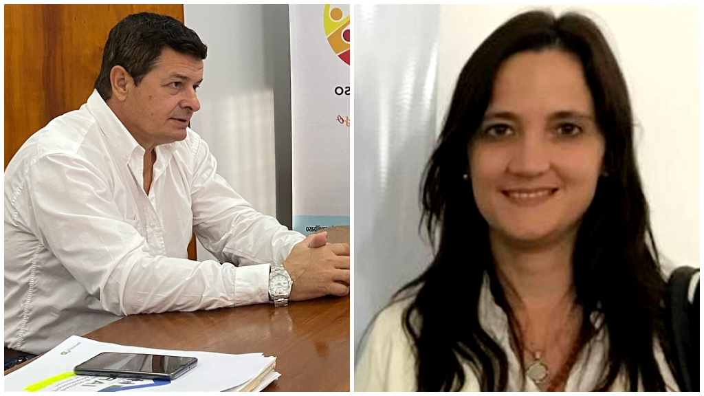 A Percara ni los propios le creen