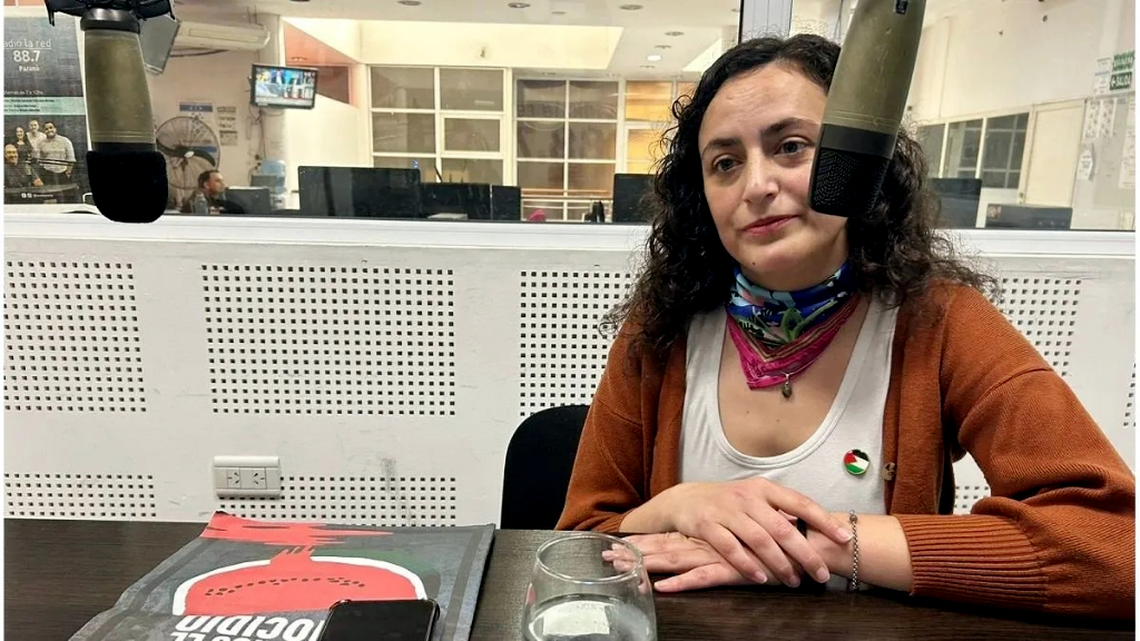 Burgos cuestionó la reforma: 