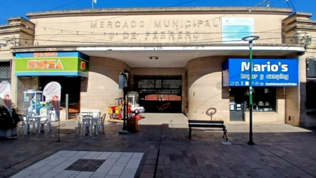 Los pasos para la puesta en valor del Mercado: “Transparencia, apertura y consenso social”