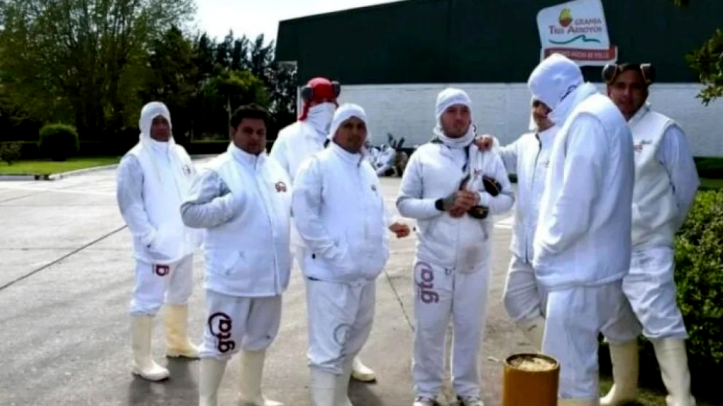 Conflicto en Tres Arroyos: lo que aceptaron y cedieron los trabajadores