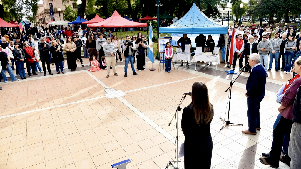 Más de 30 museos participaron del encuentro regional cultural