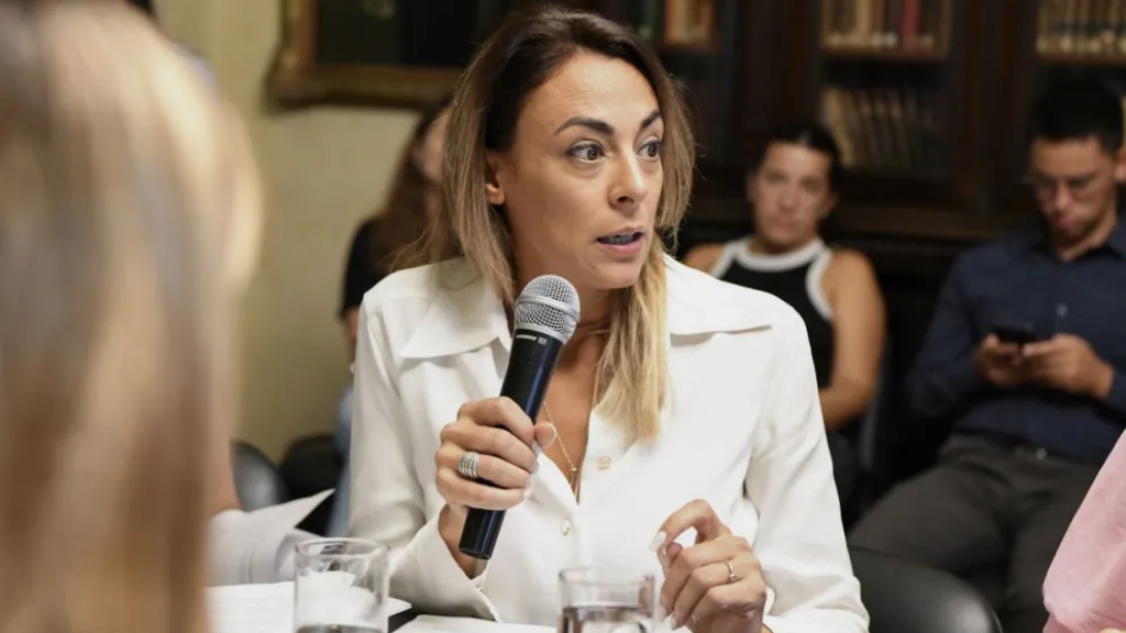 Reforma previsional: “Una banca no es una decisión individual aislada”