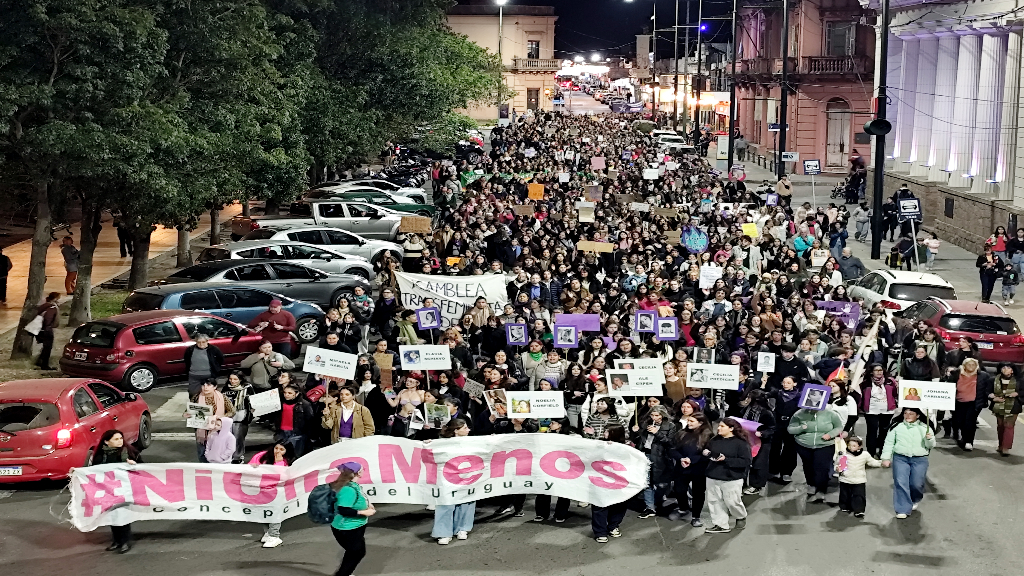 “No vamos a dar ni un paso atrás”