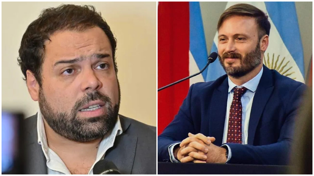 Troncoso le ajustó las tuercas a Azcué