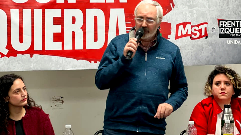 La izquierda trajo a Bodart
