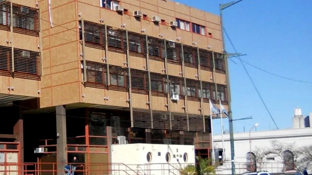 Lauritto abre el diálogo con los municipales