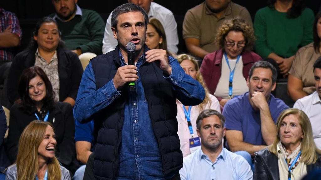 La Justicia archivó las denuncias contra Michel: “Inexistencia de delito”