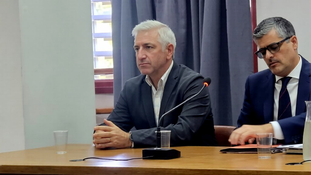 Casación informó cuándo resolverá la causa contra Orrico
