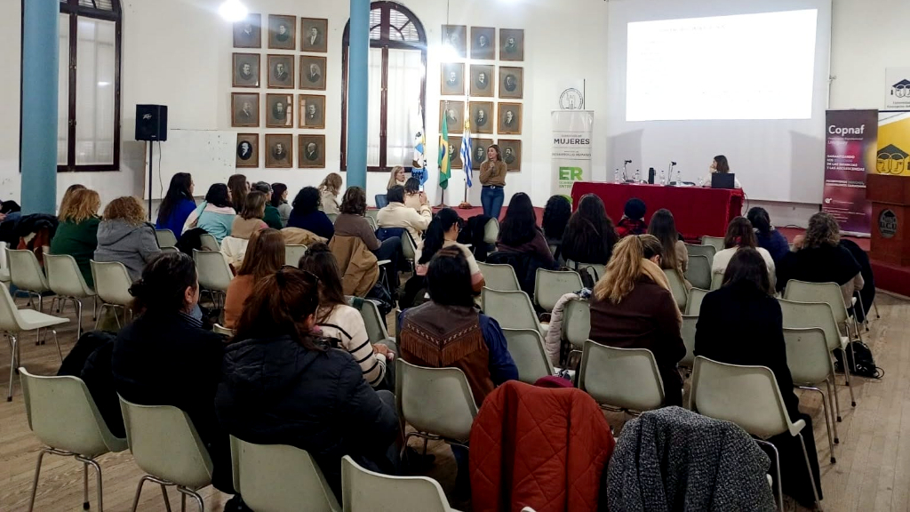 Pronunciamiento sumó herramientas para abordar violencias