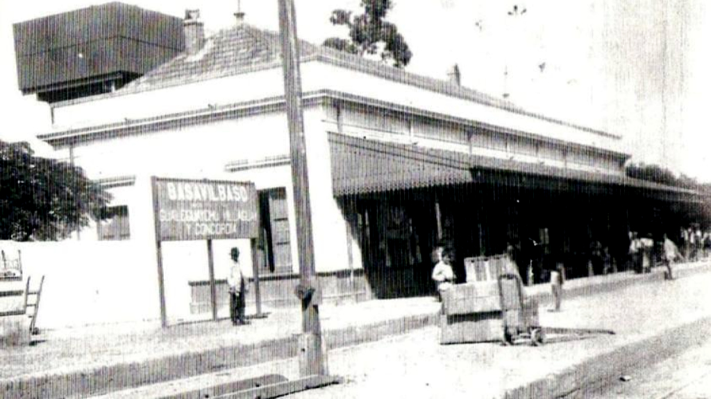 Basavilbaso cumplió 139 años