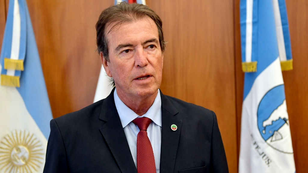 Castrillón: