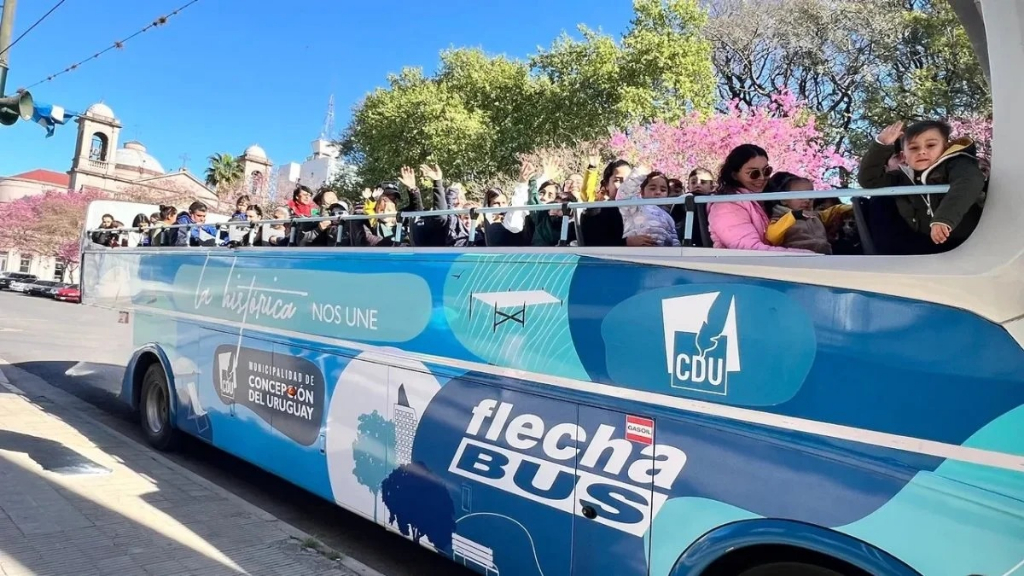 La agenda para vacaciones de invierno