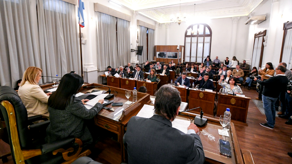 La reforma se trata esta semana