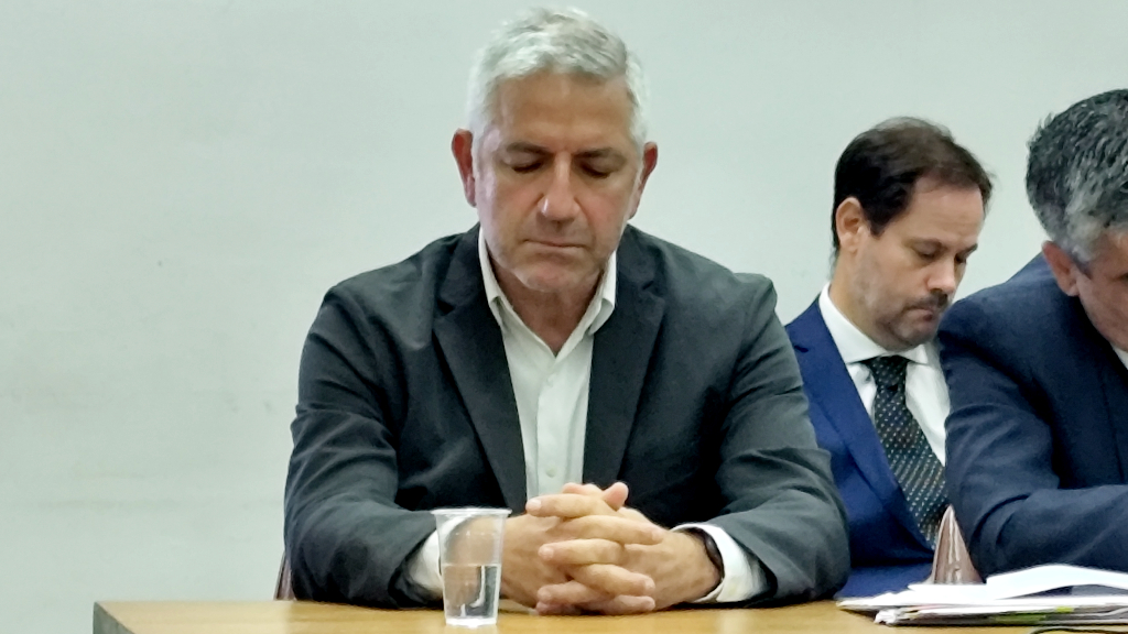 Caso Orrico: Casación confirmó la condena