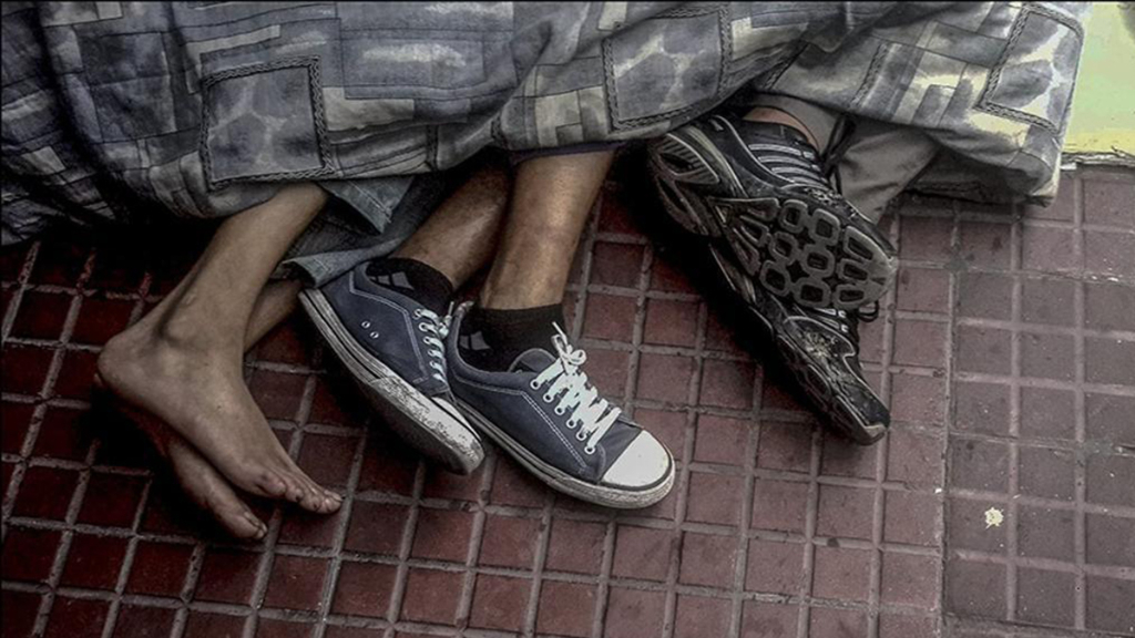 El Municipio se reunió con Defensoría por las personas en situación de calle