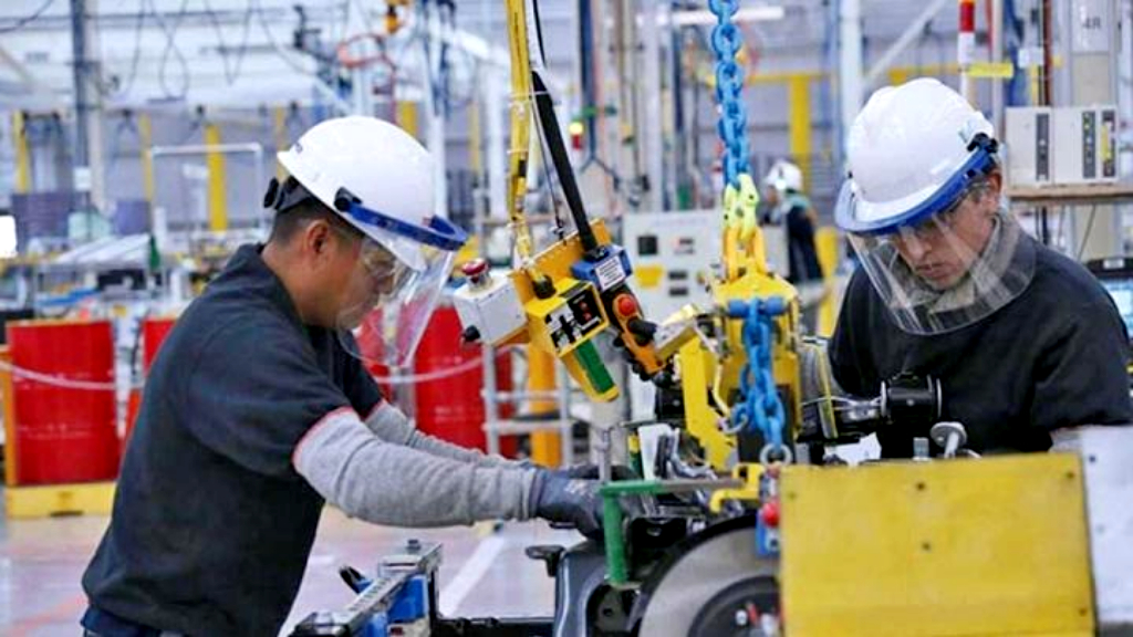 Cerraron 5.649 empresas y se perdieron 43.680 empleos formales
