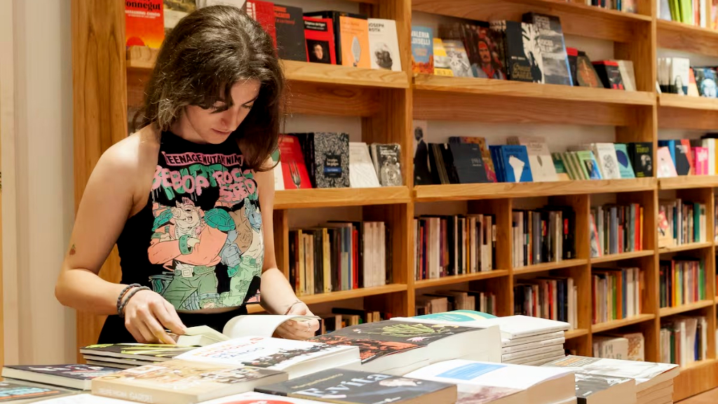 Alertan por el riesgo de derogar la ley del precio del libro