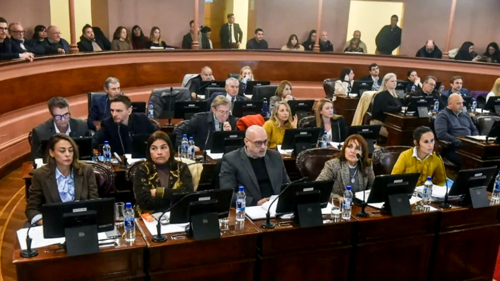 El PJ minimizó el