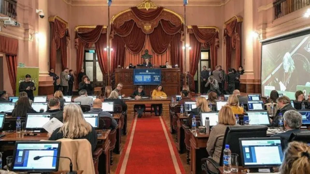 Alivio fiscal con media sanción