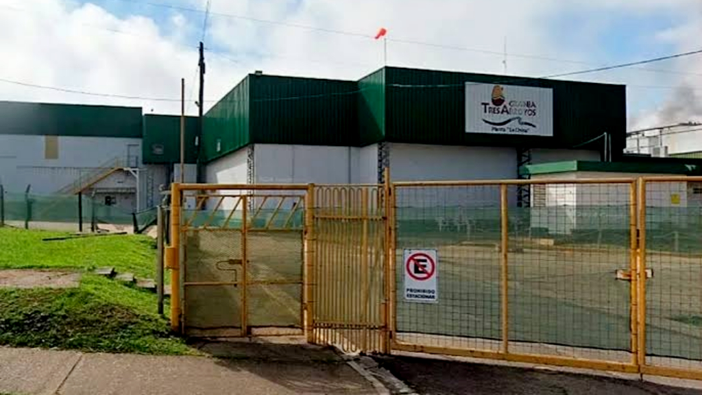 Trabajadores de Tres Arroyos: comenzó el pago de subsidio