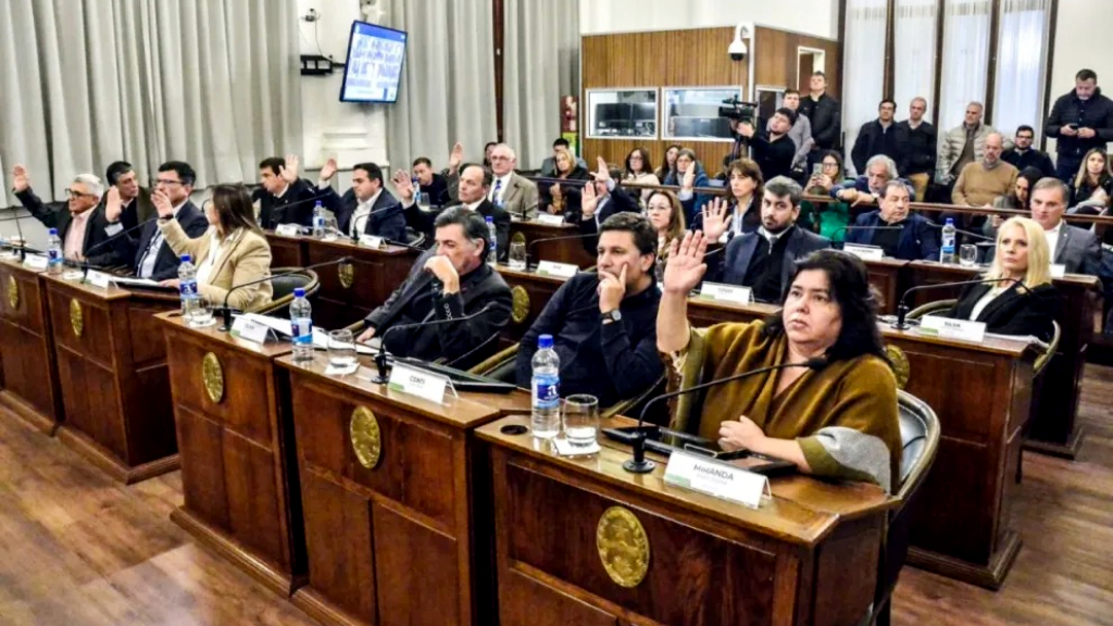 Constitución: el PJ cuestionó el apuro frigerista por el Art. 60