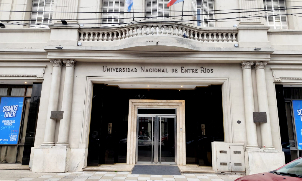 Paro nacional universitario porque Nación no cumple