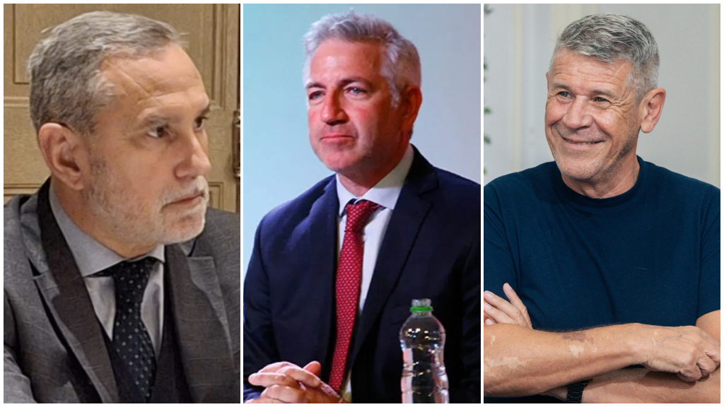 Vazón, Satto y Orrico continuarán siendo investigados por presuntos sobreprecios