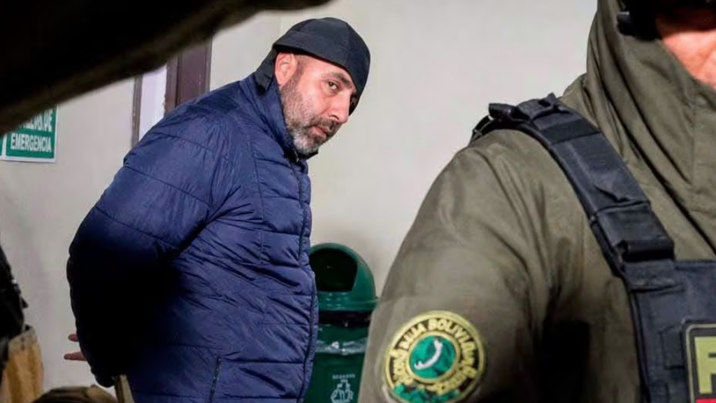 Diputados quieren saber si Frigerio pautó con Cerimedo