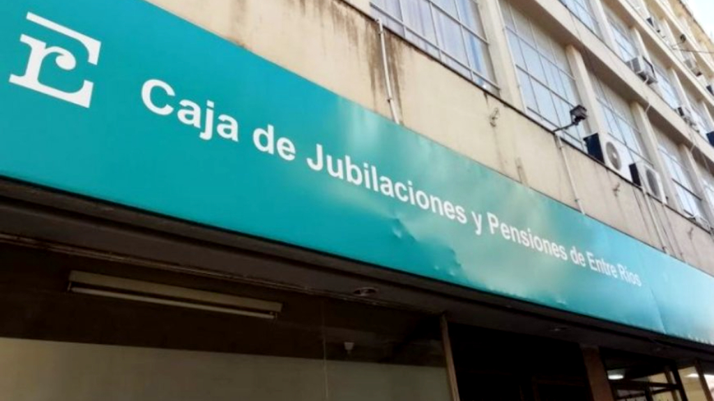 Se crea una mesa para reglamentar la ley Previsional