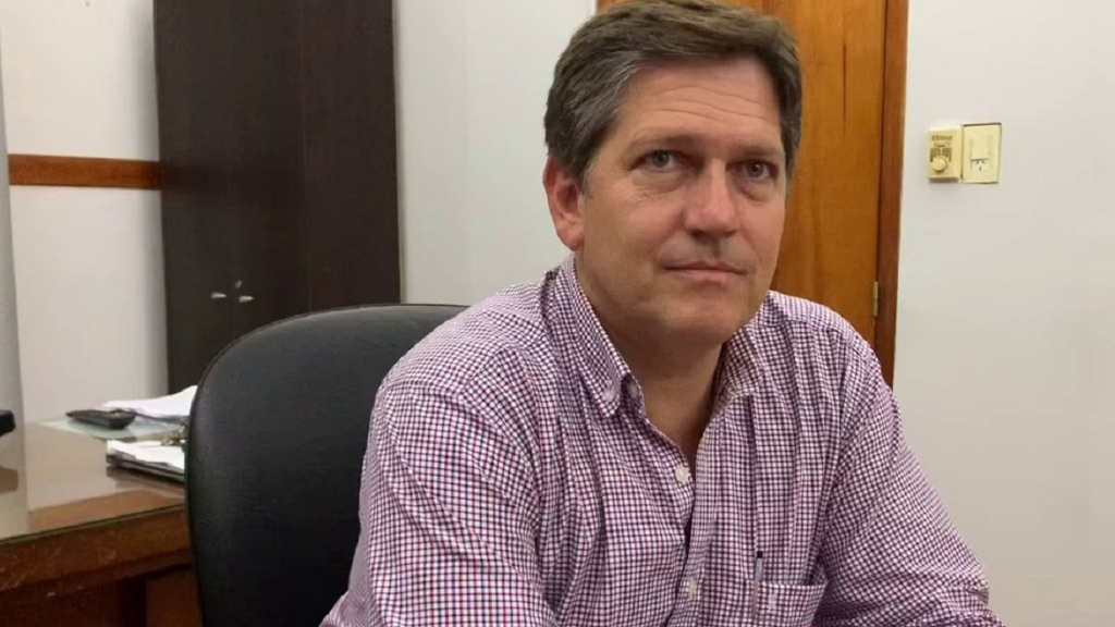 “Vamos a trabajar incansablemente para no perder Basavilbaso”