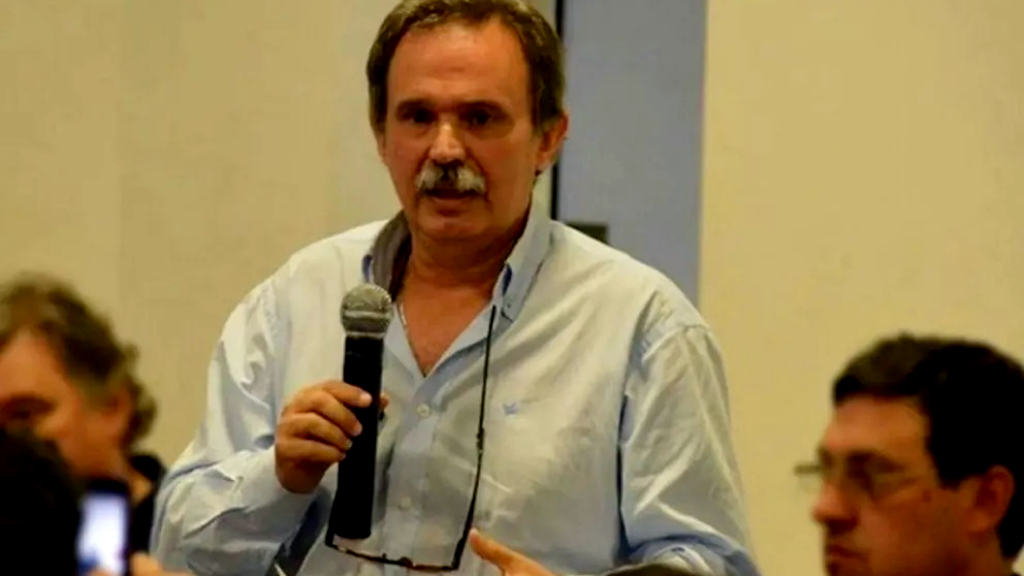 Desde la UCR dicen: