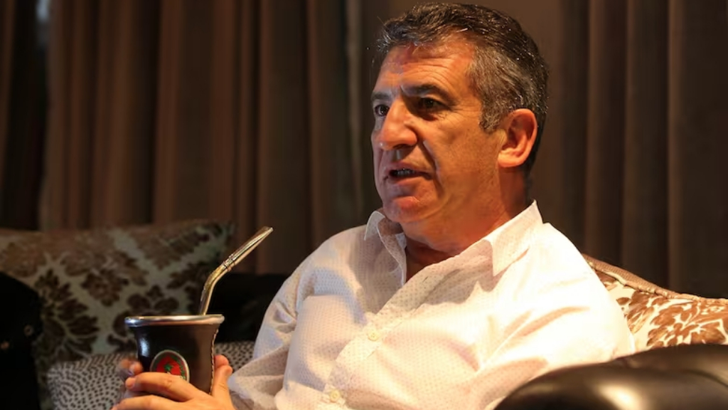 La Corte confirmó la condena a a Urribarri