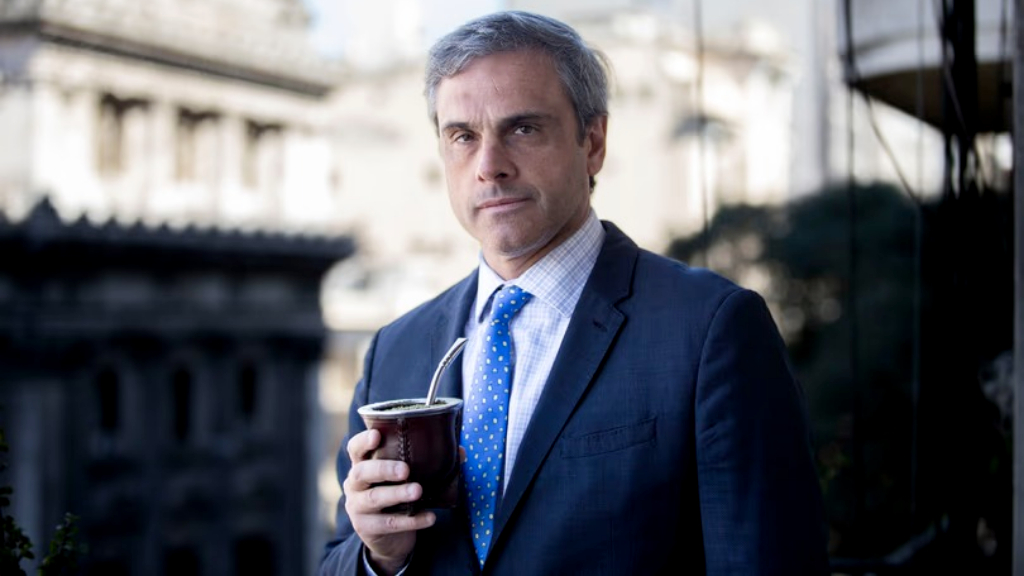 “Quieren quitar las PASO para tener una ventajita política, mientras la gente no llega a fin de mes”