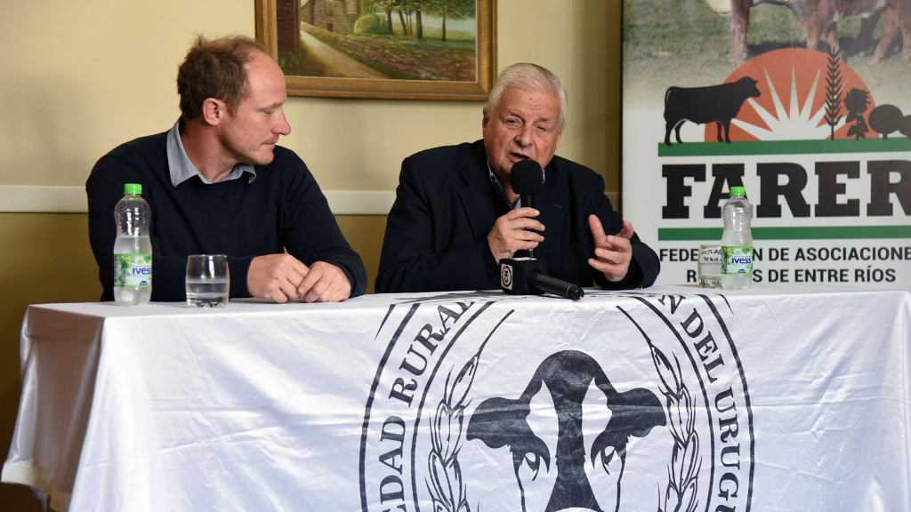 La Expo Rural de Concepción del Uruguay contará con 170 expositores