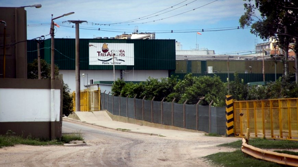 Finalmente, Tres Arroyos pidió el concurso preventivo de acreedores