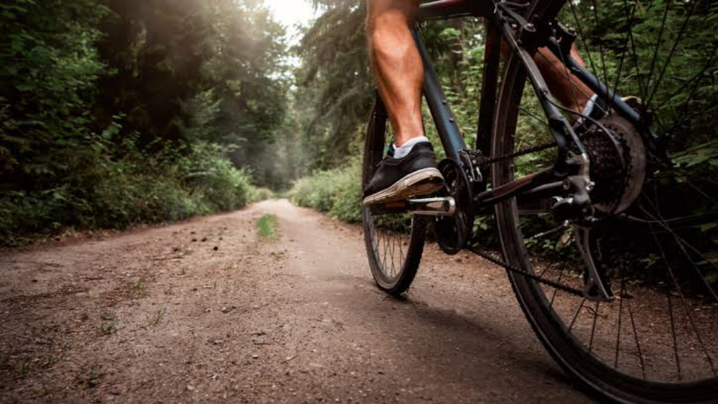 Circulación en bicicleta: Recomendaciones y situaciones no permitidas