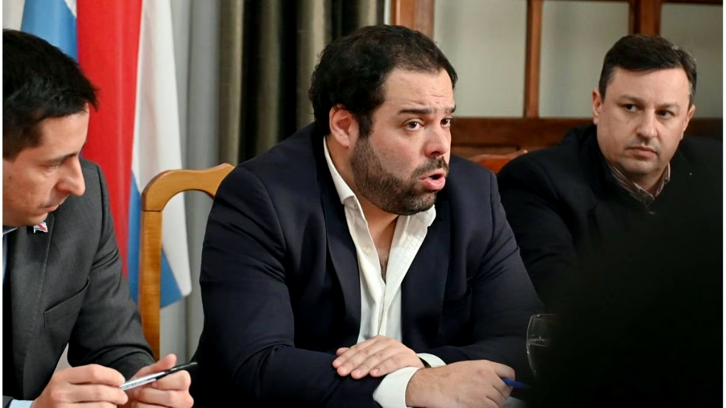 Troncoso acelera la reforma del Código Procesal Laboral