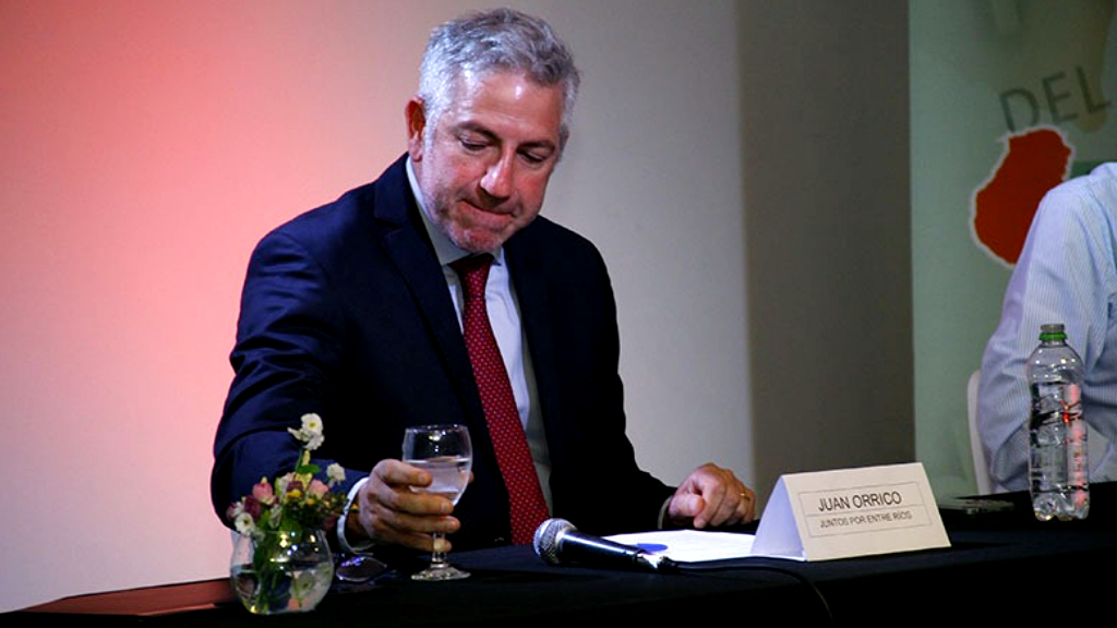 El STJ explicó por qué rechazó el recurso de Ruiz Orrico