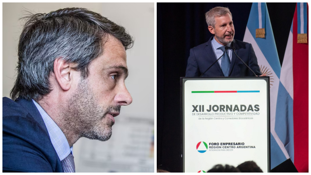 Michel a Frigerio: