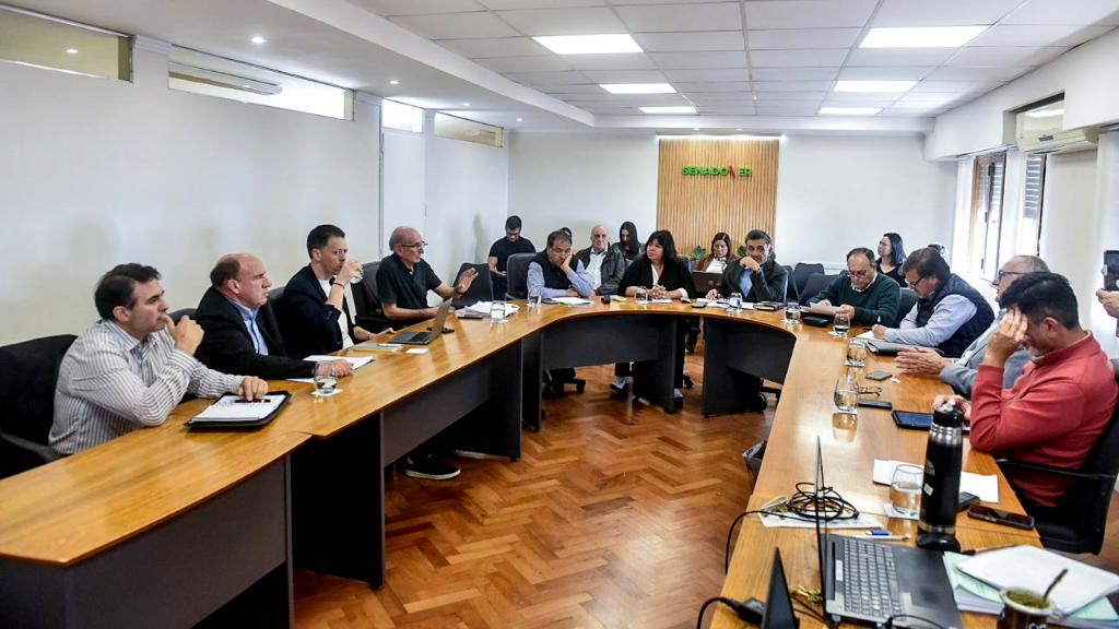 Proyecto de Transformación e Innovación Digital