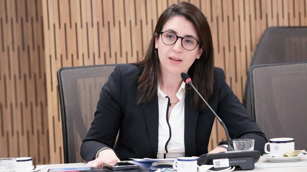 “PAMI no se hace cargo de los adultos mayores, ni de las deudas con Entre Ríos”