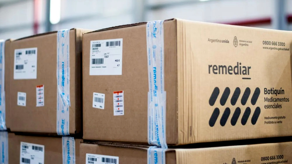 Piden informes por el recorte de Remediar