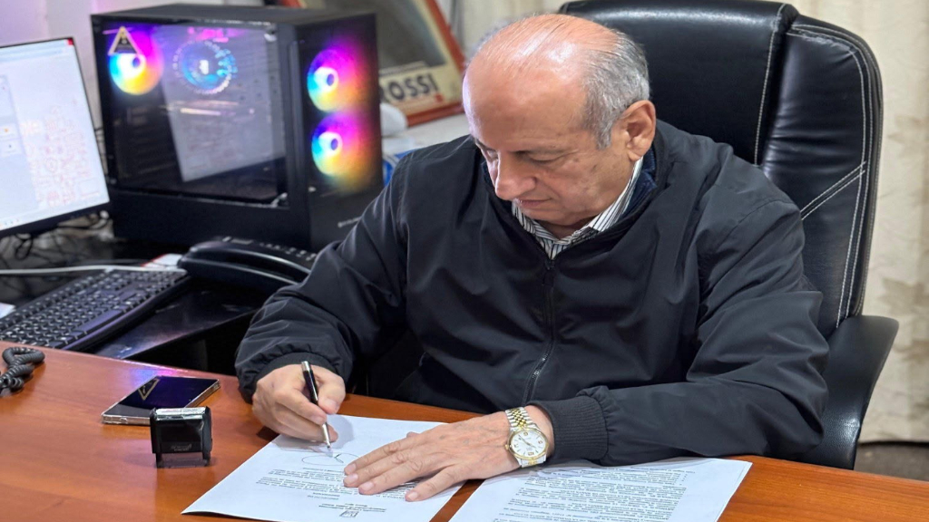 Dani Rossi con varios delitos imputados