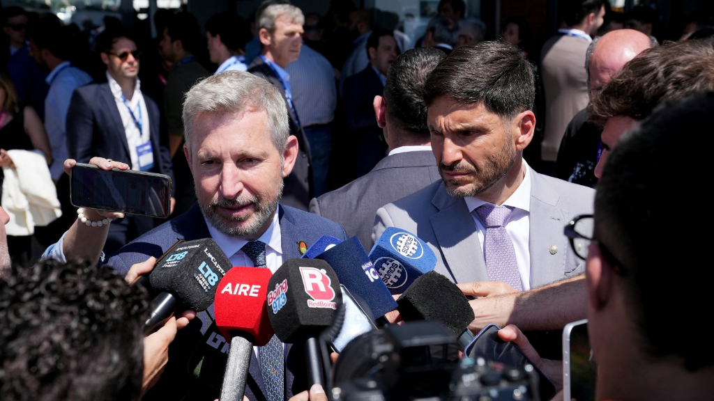 Frigerio: