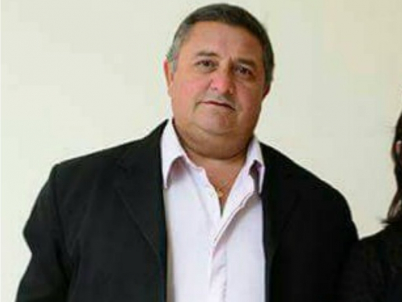 PRO: no se hizo lugar a la oposición de Frigerio y no se interviene el partido