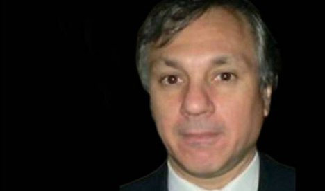 Final de juego: Tomaselli fue designado juez de Menores de Concordia